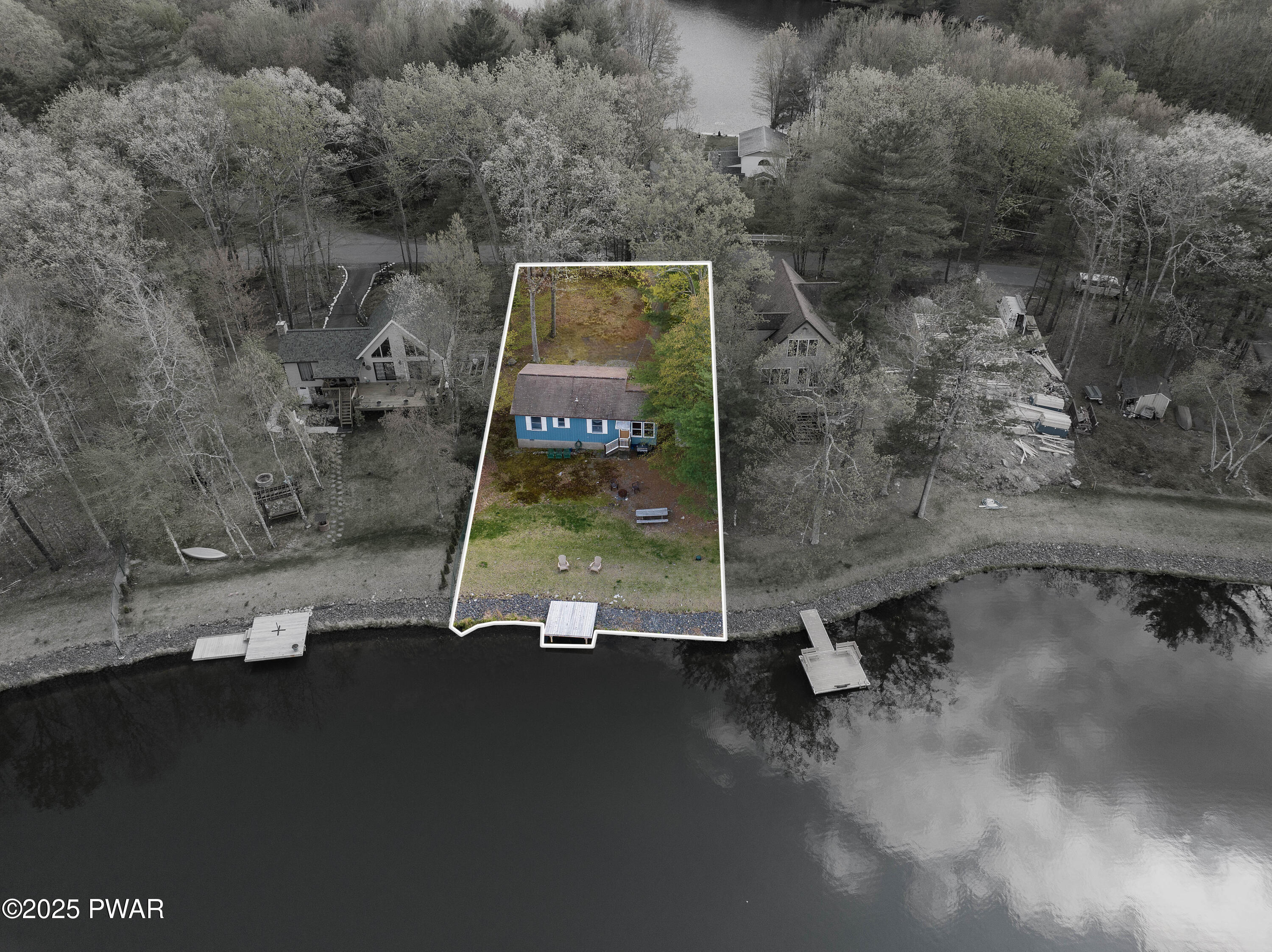 153 E Shore Drive, Dingmans Ferry, Pennsylvania image 4