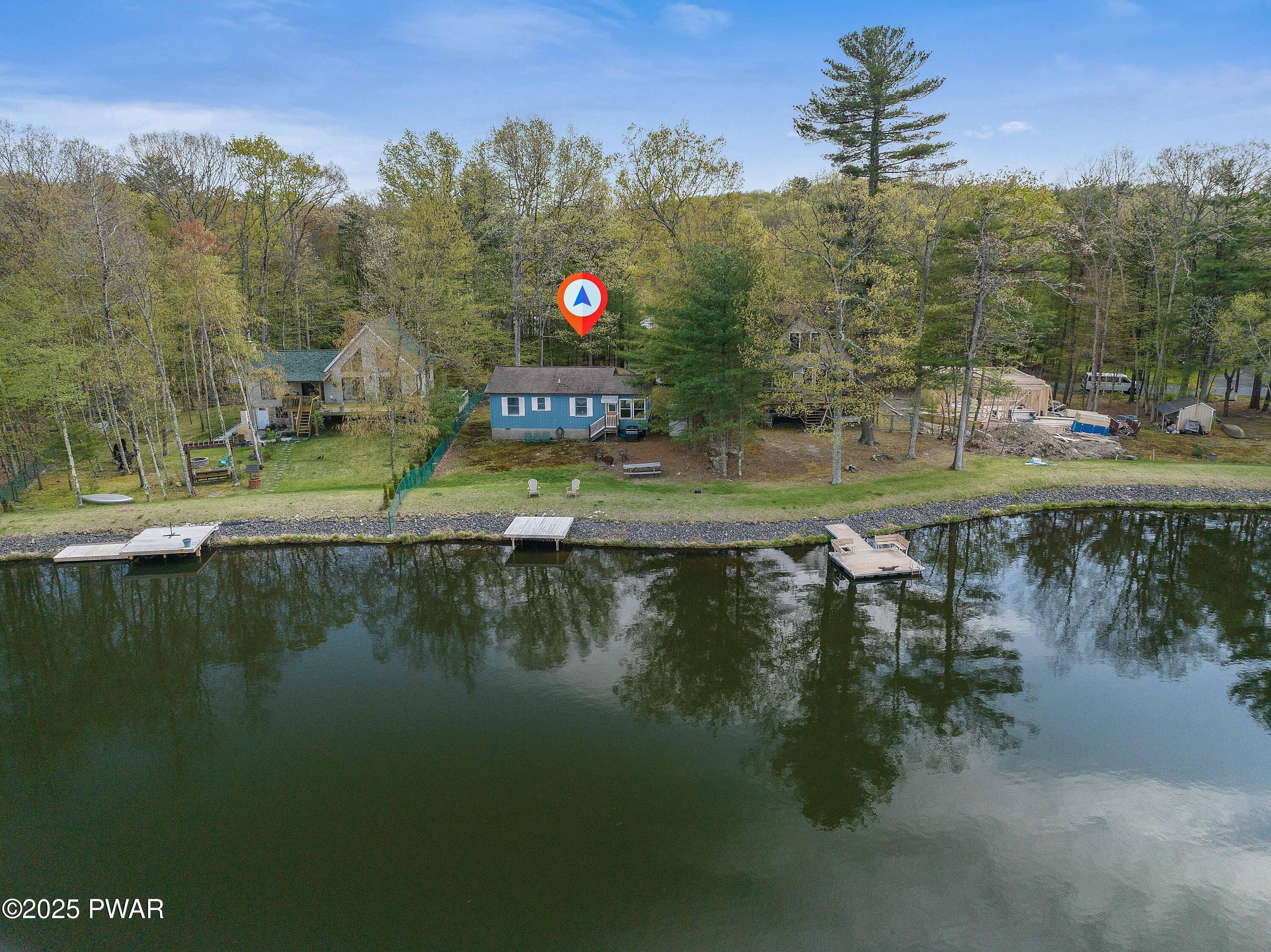 153 E Shore Drive, Dingmans Ferry, Pennsylvania image 5