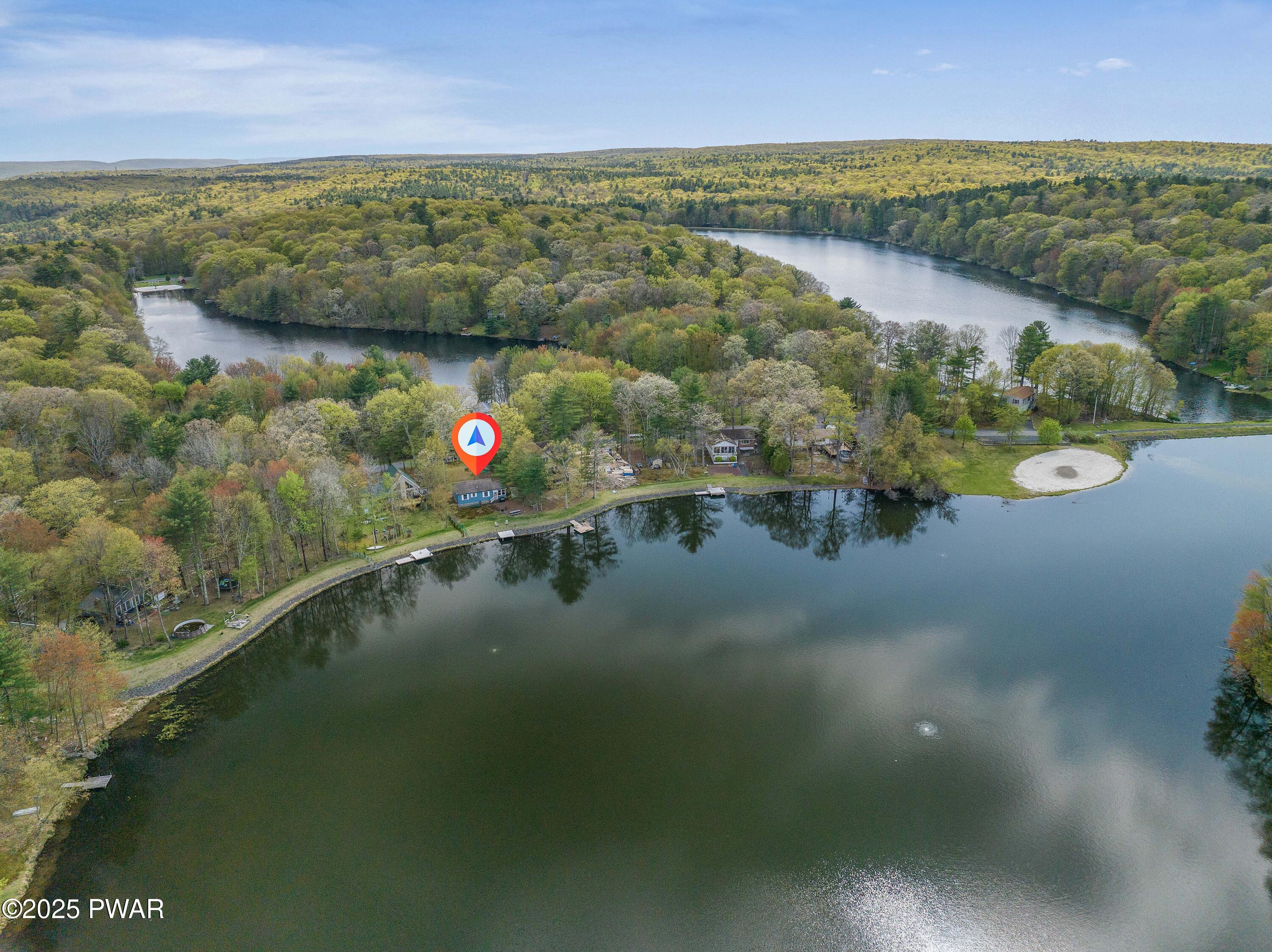 153 E Shore Drive, Dingmans Ferry, Pennsylvania image 7
