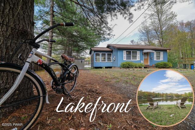 153 E Shore Drive, Dingmans Ferry, Pennsylvania image 1