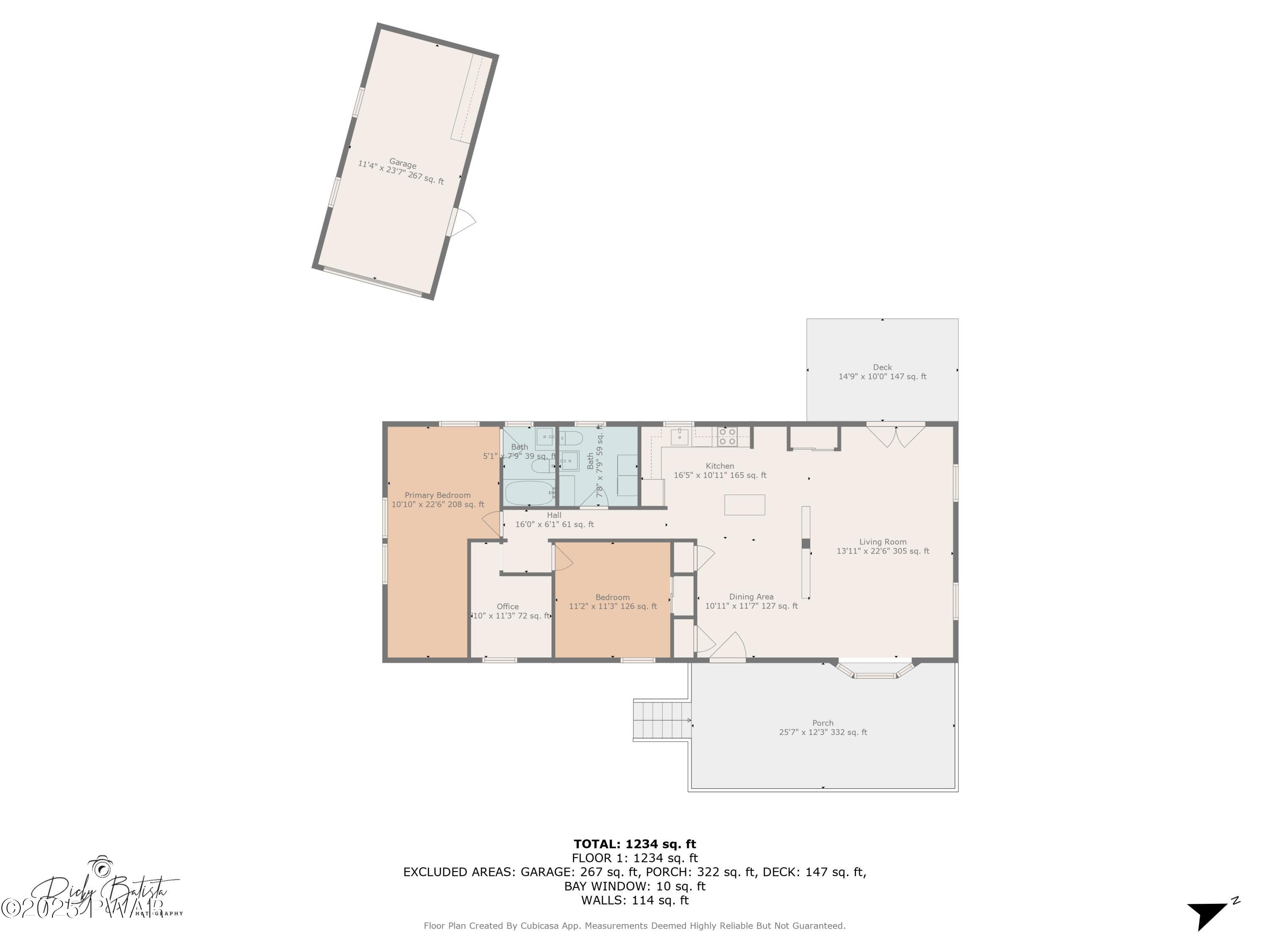 Hawley, Pennsylvania 18428, United States, 3 Bedrooms Bedrooms, ,2 BathroomsBathrooms,Residential,Active,195882