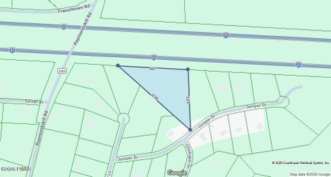Vacant Land For Sale - Juniper Dr Drive<br/> Milford, PA 18337