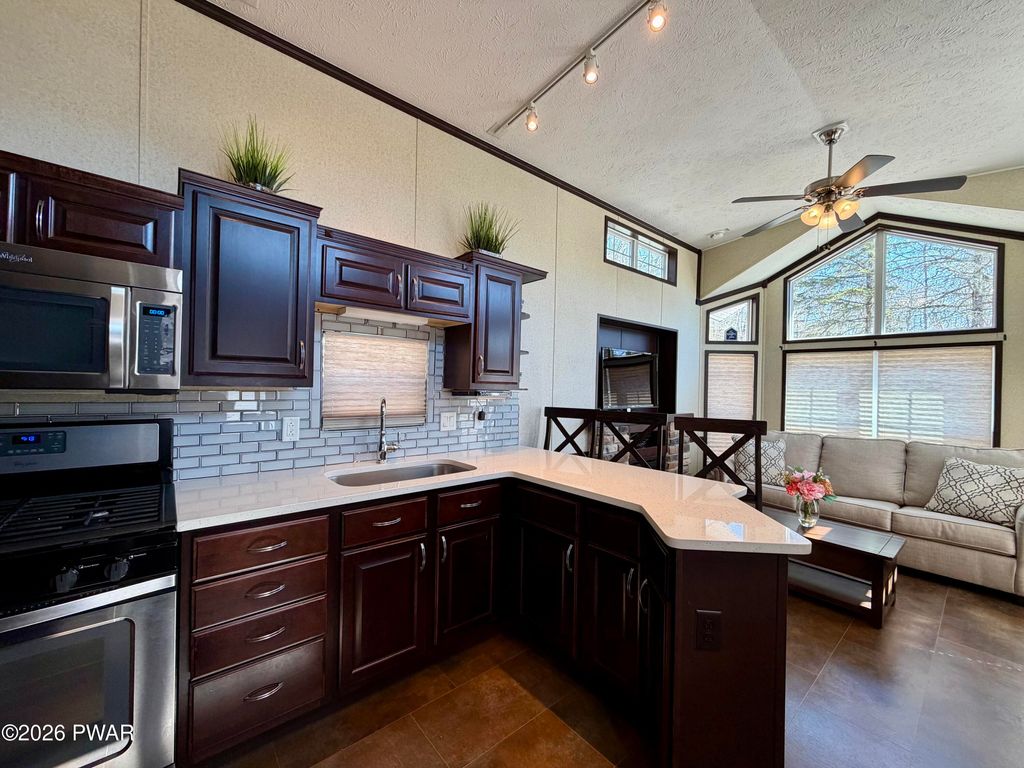 Photo of 213 Tribes Drive, Shohola, PA 18458 (MLS # PW260863)