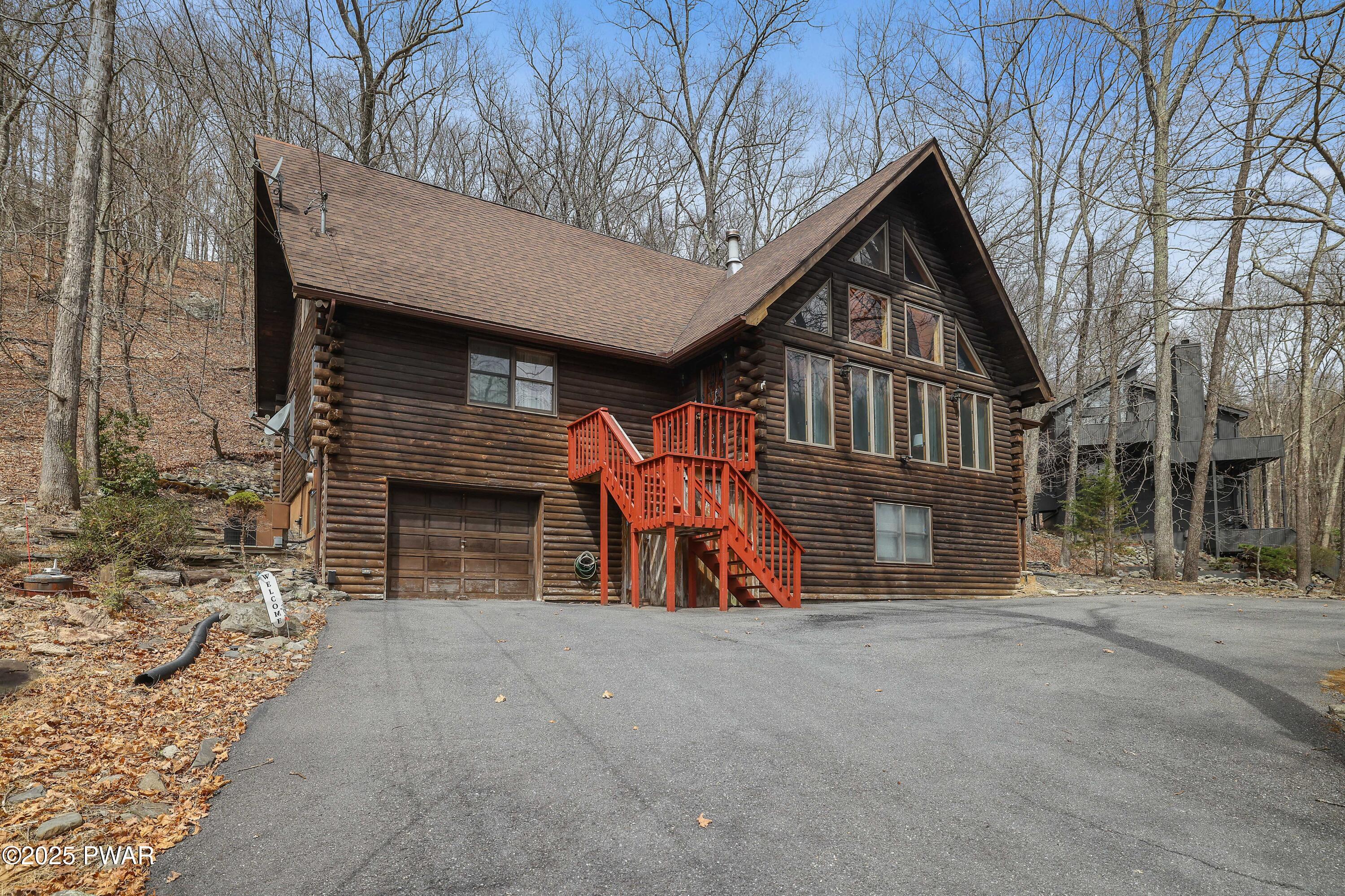 232 Stafford Drive, Bushkill, Pennsylvania image 2