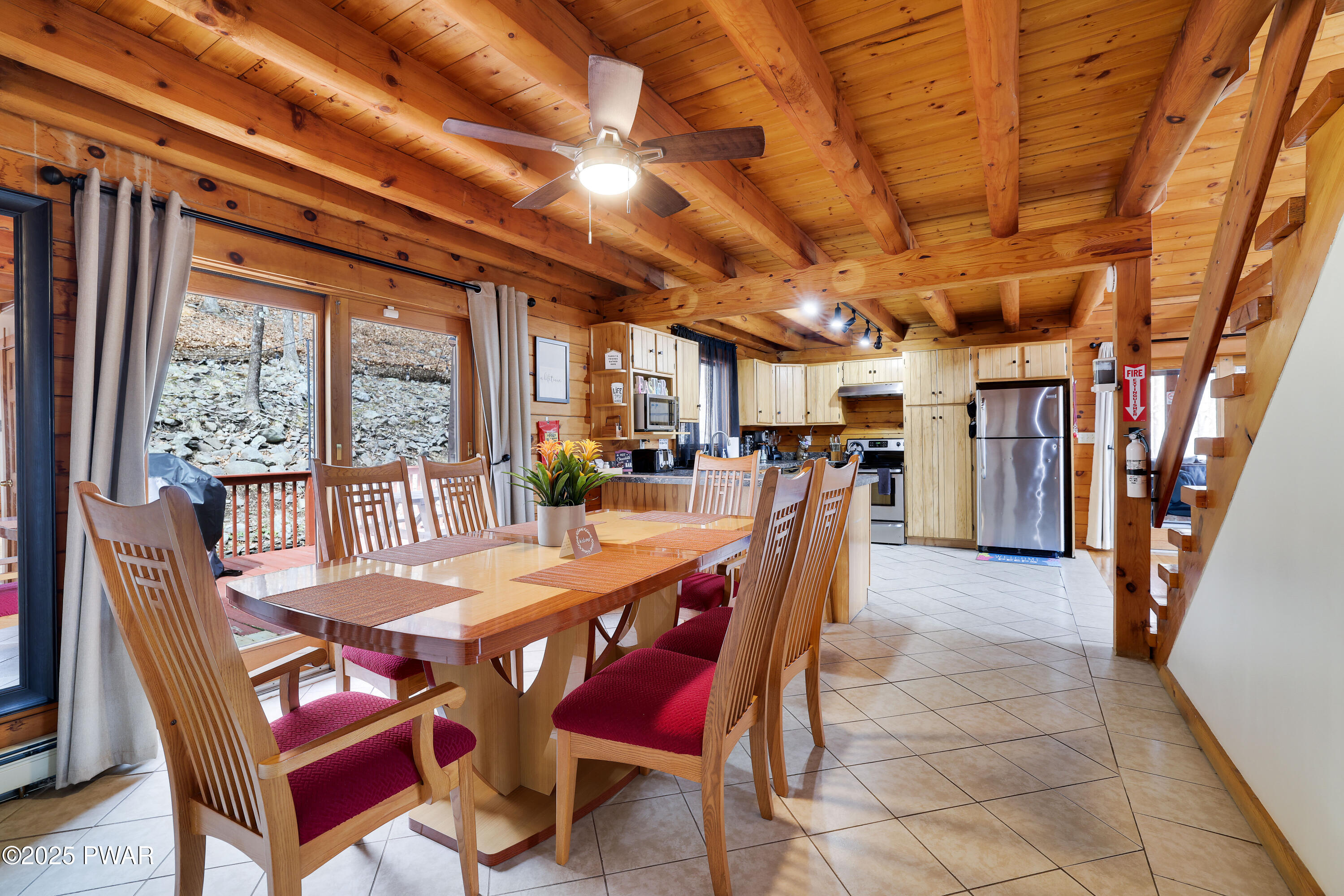 232 Stafford Drive, Bushkill, Pennsylvania image 17