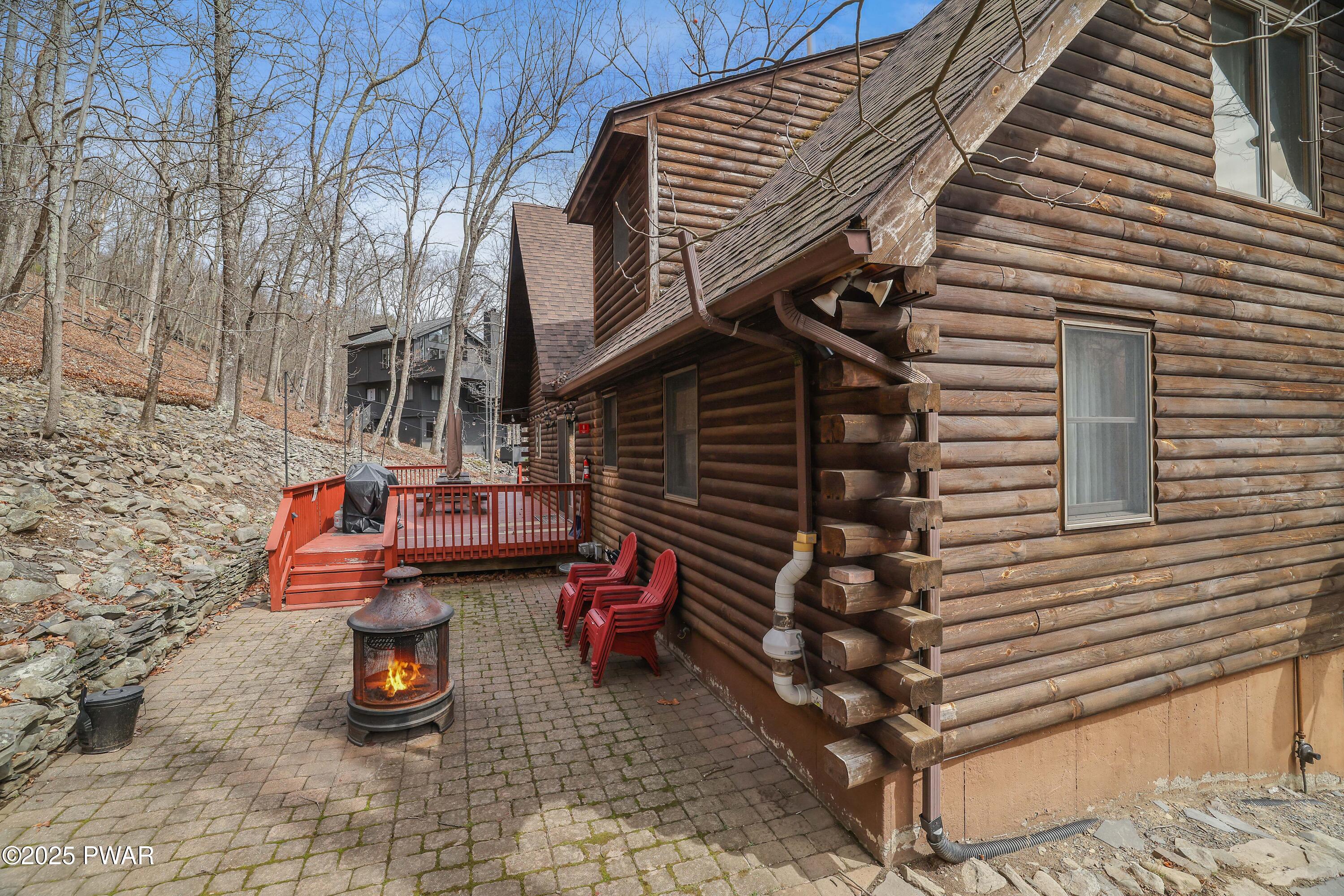 232 Stafford Drive, Bushkill, Pennsylvania image 31