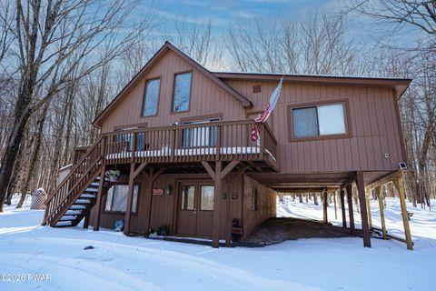 Homes For Sale - 88 S Fairway Drive<br/> Wayne County, Lake Ariel, PA 18436