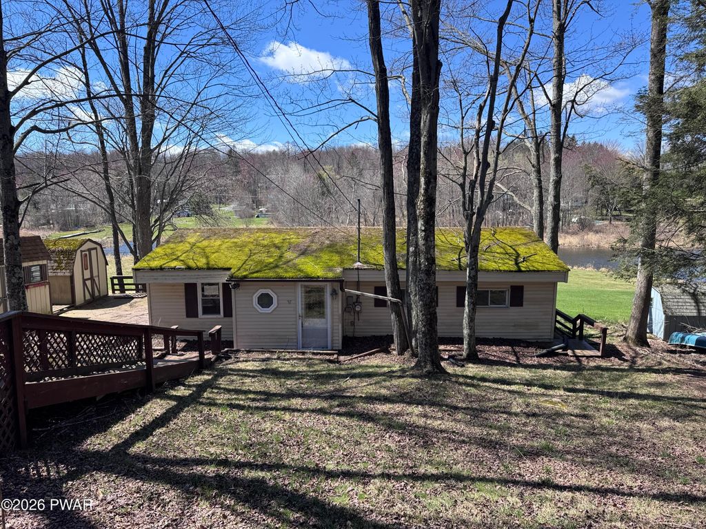 Photo of 97 Lakeside Drive, Honesdale, PA 18431 (MLS # PW260928)
