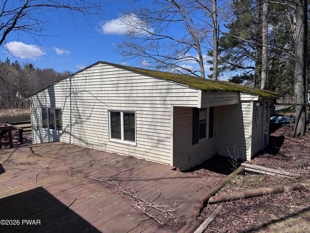 Photo of 97 Lakeside Drive, Honesdale, PA 18431 (MLS # PW260928)
