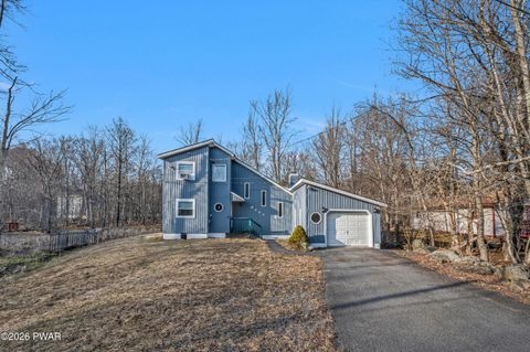 Homes For Sale - 8574 Bumble Bee Way<br/> Tobyhanna, PA 18466