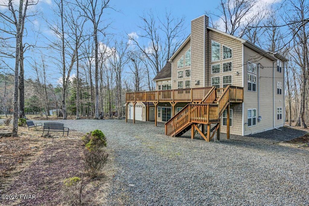 Photo of 100 Oriole Place, Lackawaxen, PA 18435 (MLS # PW261096)