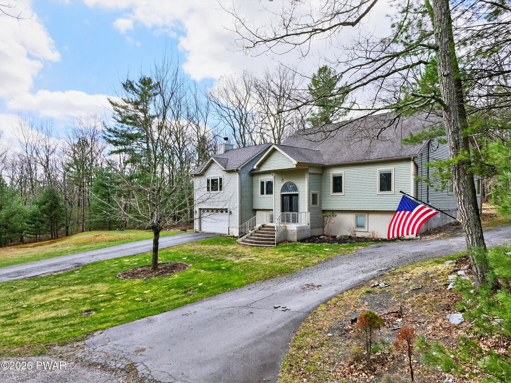 Photo of 155 Piute Road, Shohola, PA 18458 (MLS # PW260856)