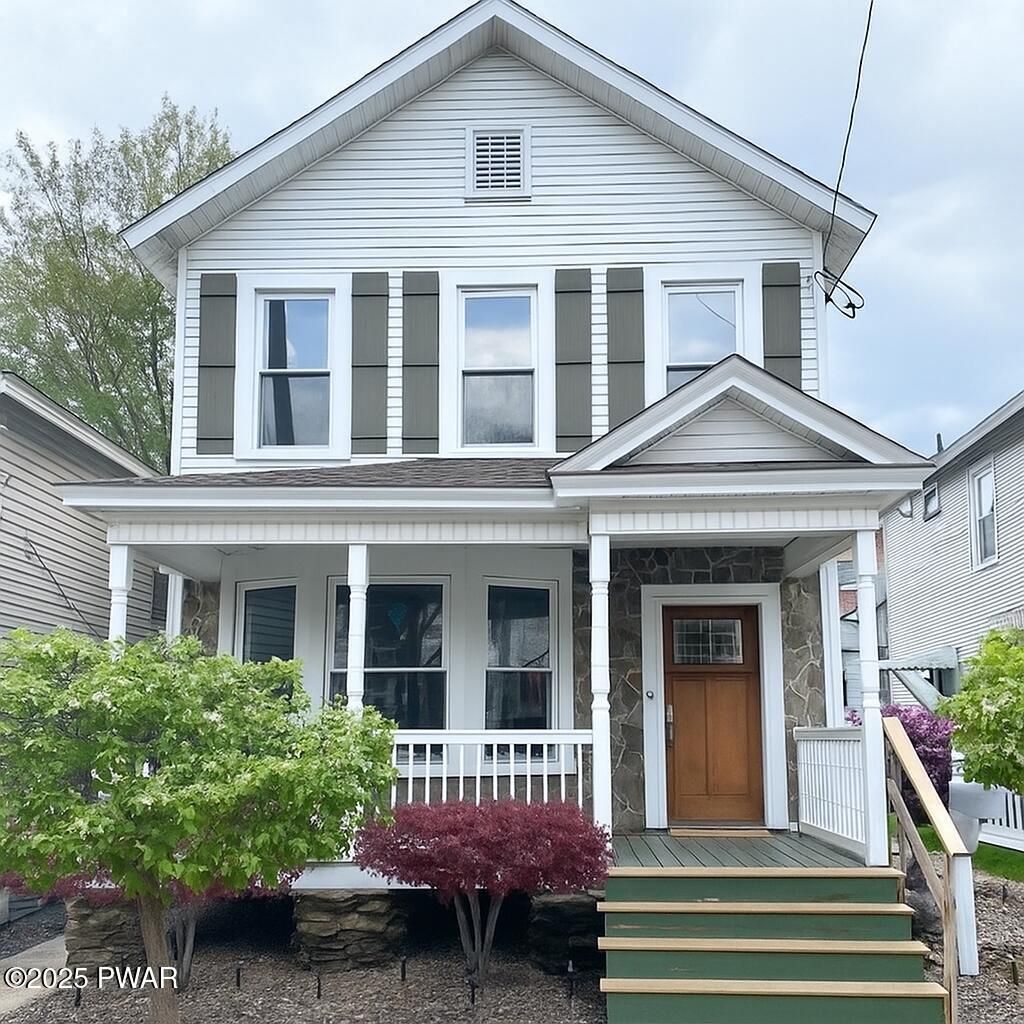 37 Washington Street, Carbondale, Pennsylvania image 1