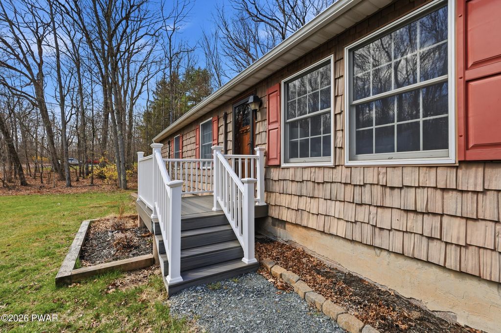 Photo of 146 Welcome Lake Est Lane, Beach Lake, PA 18405 (MLS # PW260931)