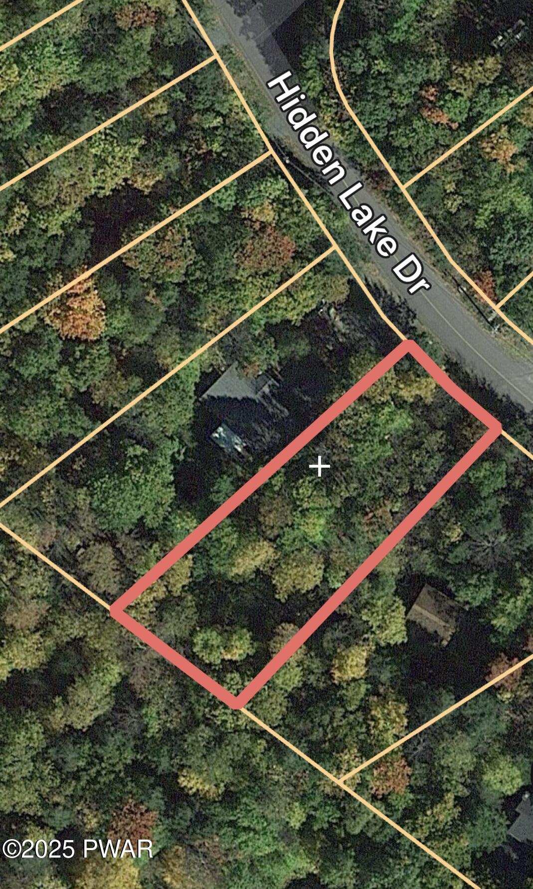 3642 Hidden Lake Drive, Lake Ariel, Pennsylvania image 3