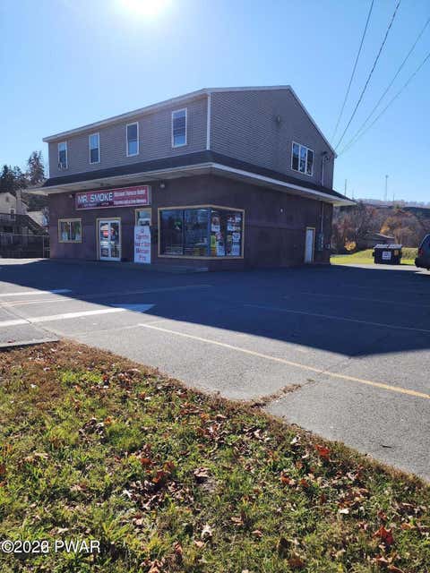Apartment For Rent - 120 Main Ave #1<br/> Hawley, PA 18428