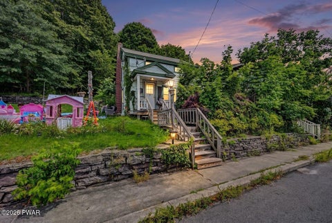 Multifamily For Sale - 219 Willow Avenue<br/> Wayne County, Honesdale, PA 18431