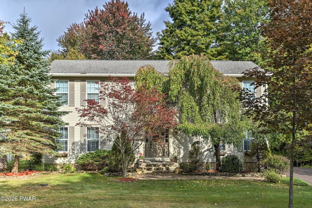 Photo of 165 Rockway Road, Lake Ariel, PA 18436 (MLS # PW260748)