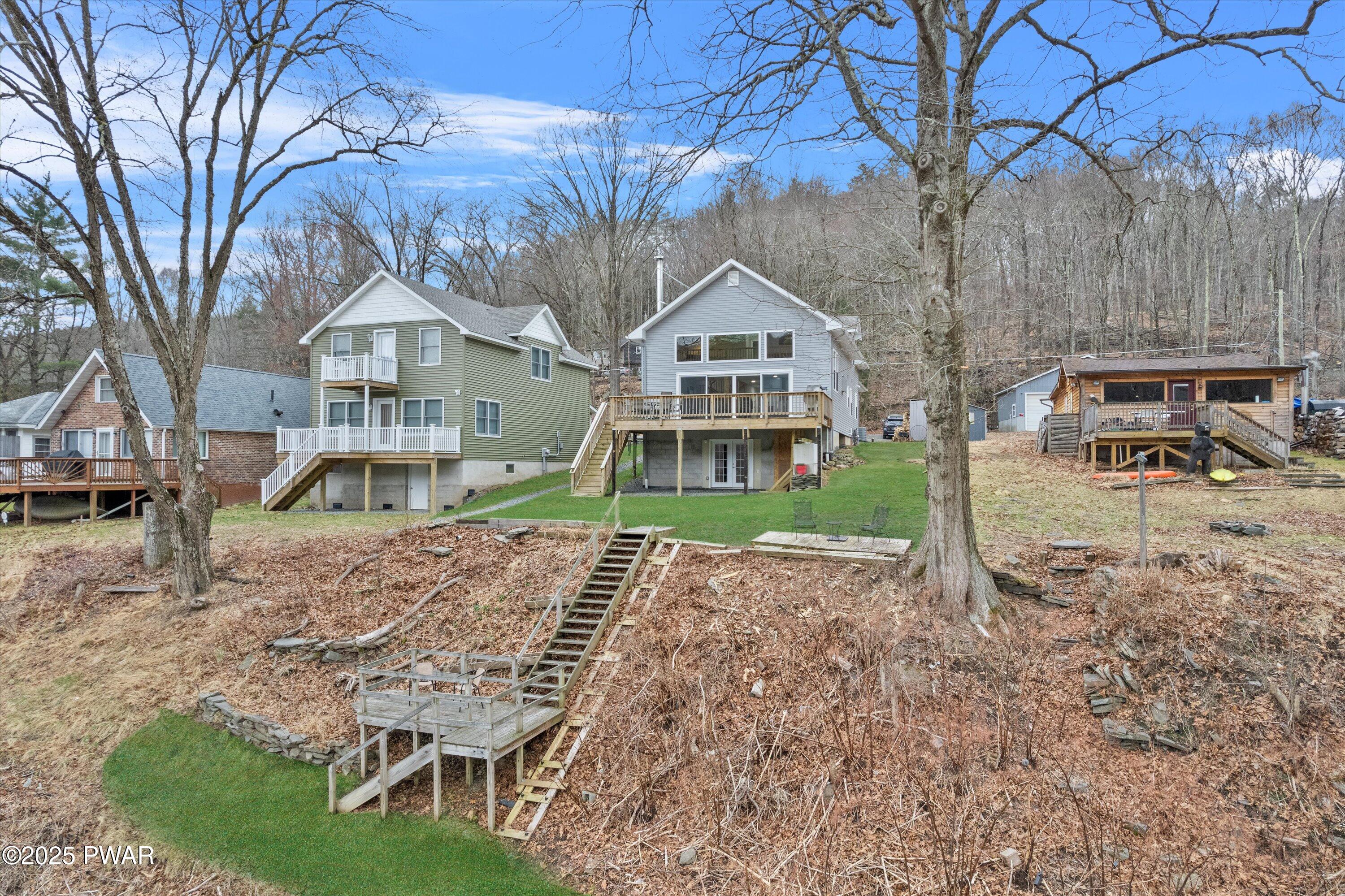 111 Riverbend Lane, Beach Lake, Pennsylvania image 43
