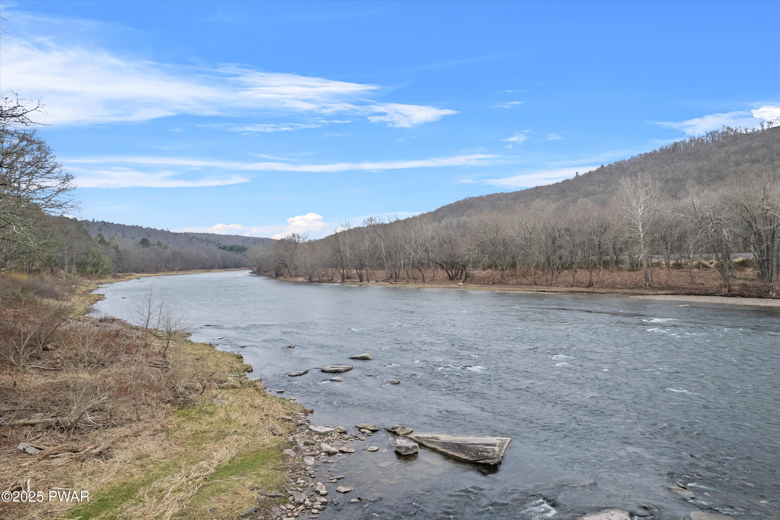 111 Riverbend Lane, Beach Lake, Pennsylvania image 45
