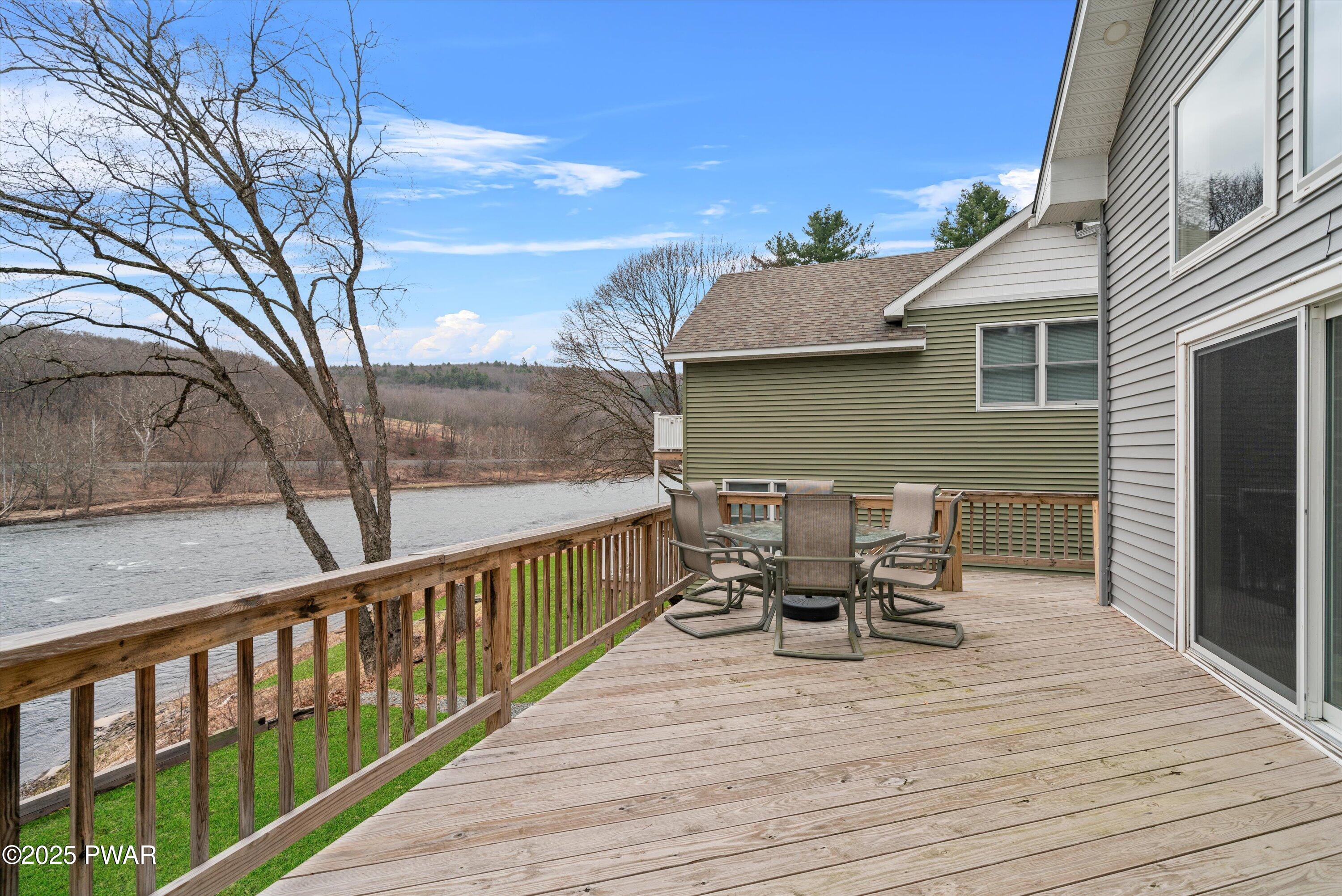 111 Riverbend Lane, Beach Lake, Pennsylvania image 34