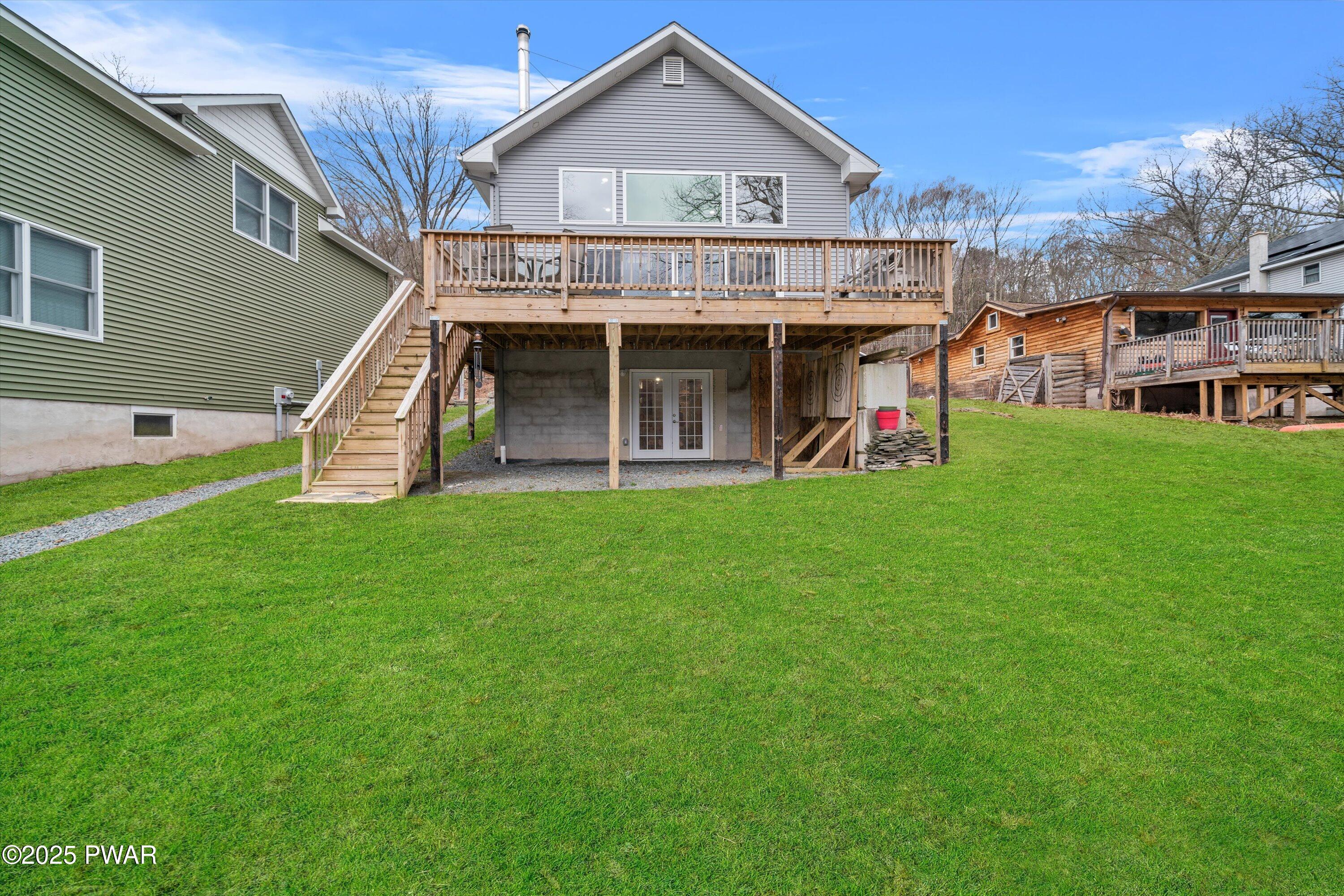 111 Riverbend Lane, Beach Lake, Pennsylvania image 36