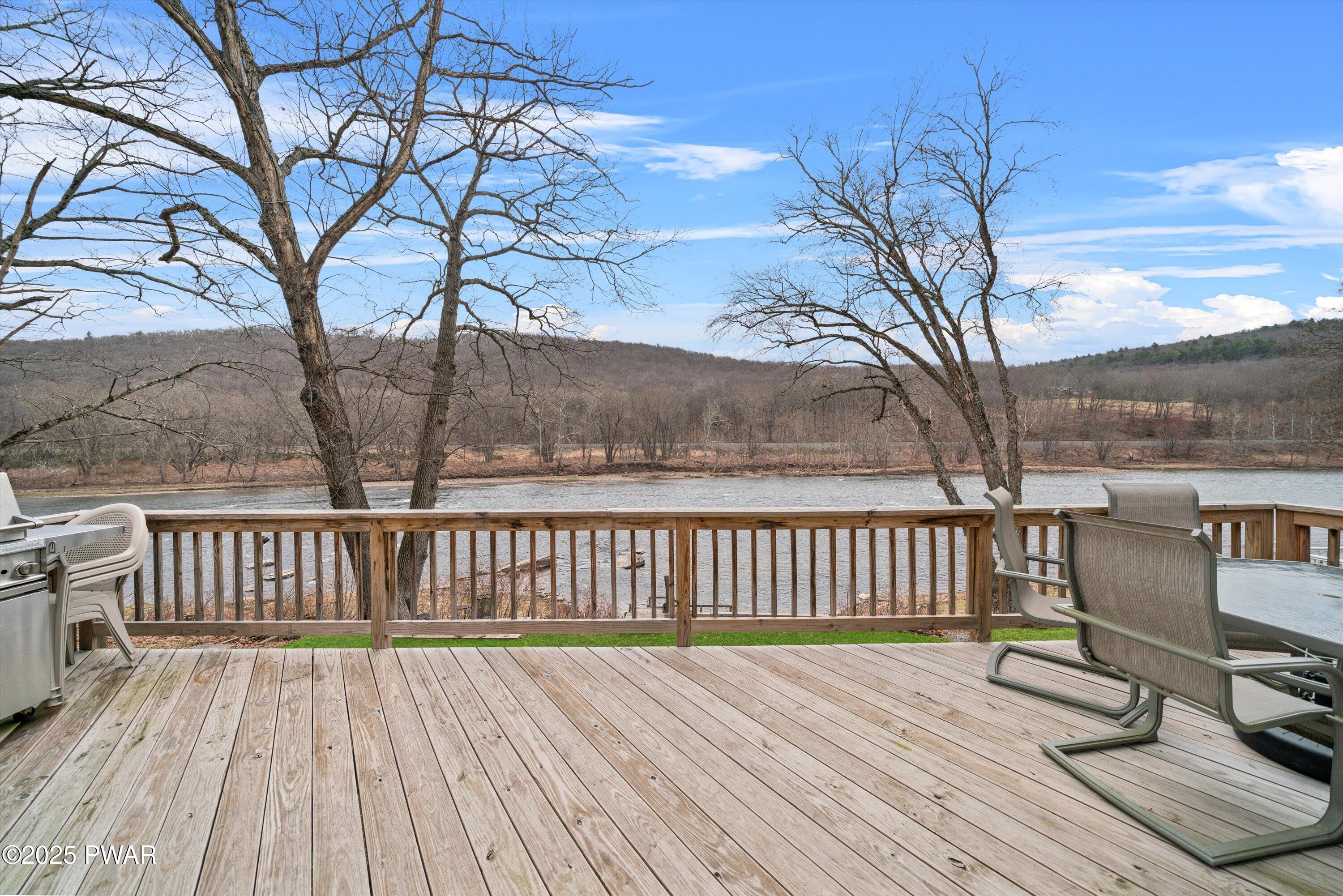 111 Riverbend Lane, Beach Lake, Pennsylvania image 35