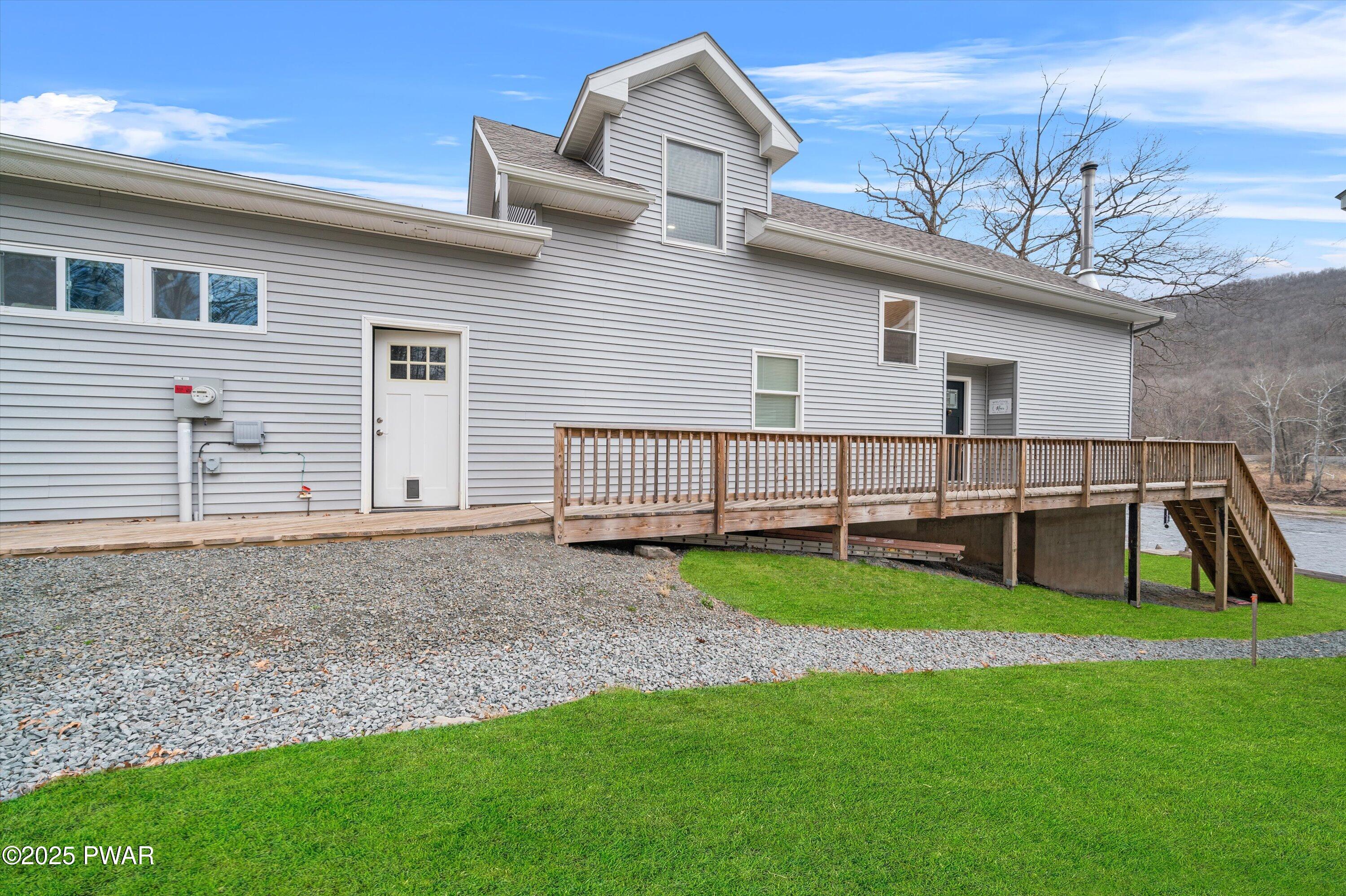 111 Riverbend Lane, Beach Lake, Pennsylvania image 31