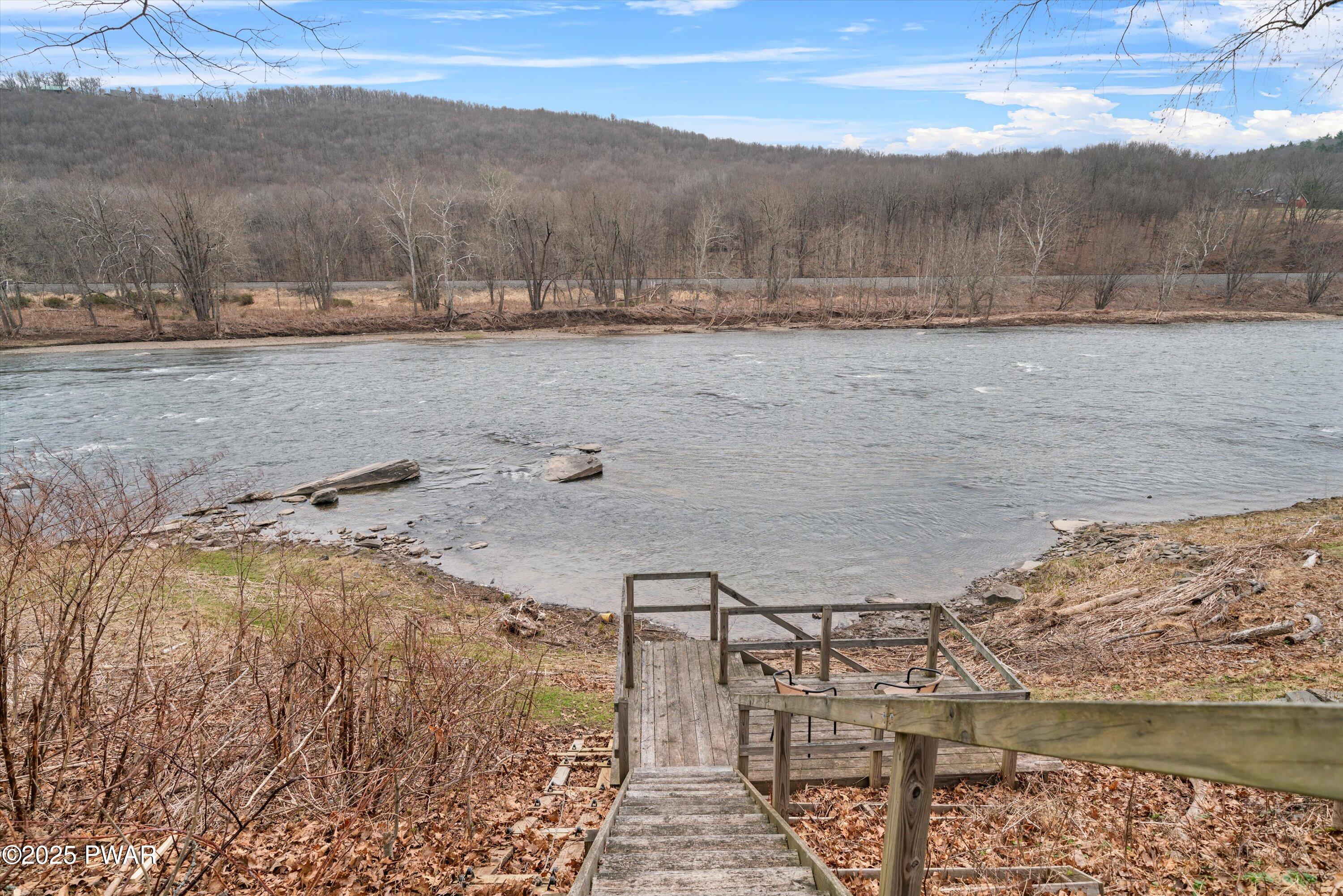 111 Riverbend Lane, Beach Lake, Pennsylvania image 42