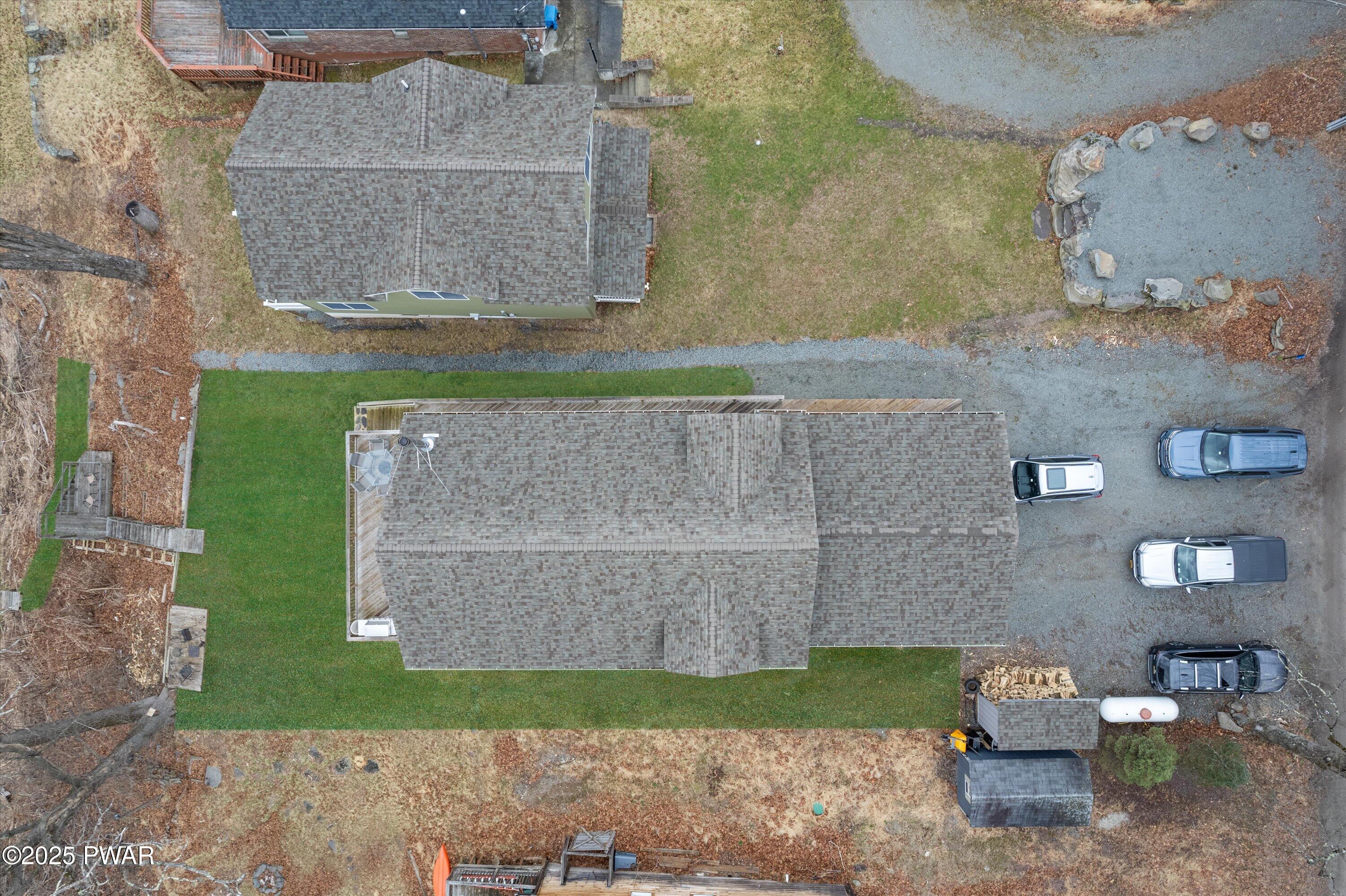 111 Riverbend Lane, Beach Lake, Pennsylvania image 47