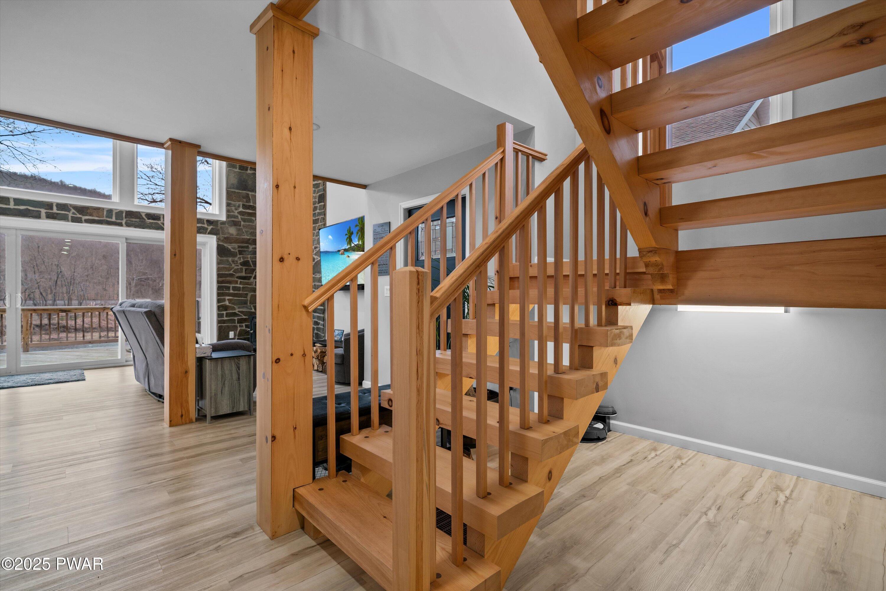 111 Riverbend Lane, Beach Lake, Pennsylvania image 21