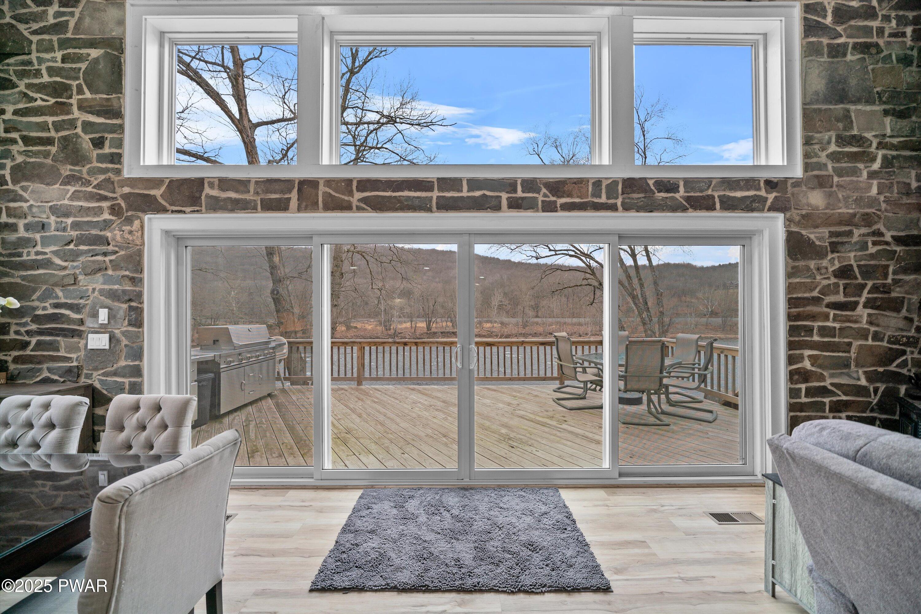 111 Riverbend Lane, Beach Lake, Pennsylvania image 12