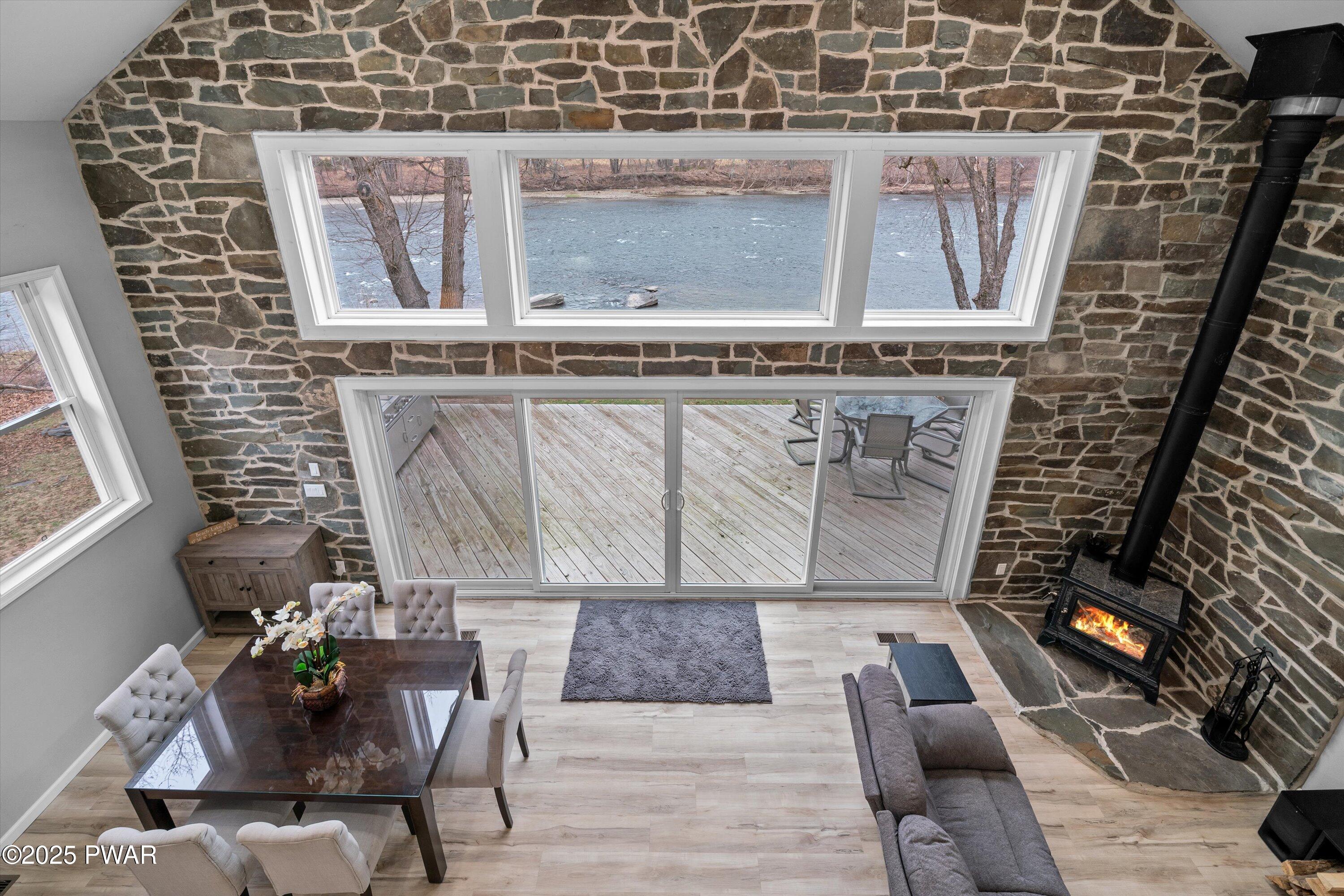 111 Riverbend Lane, Beach Lake, Pennsylvania image 24