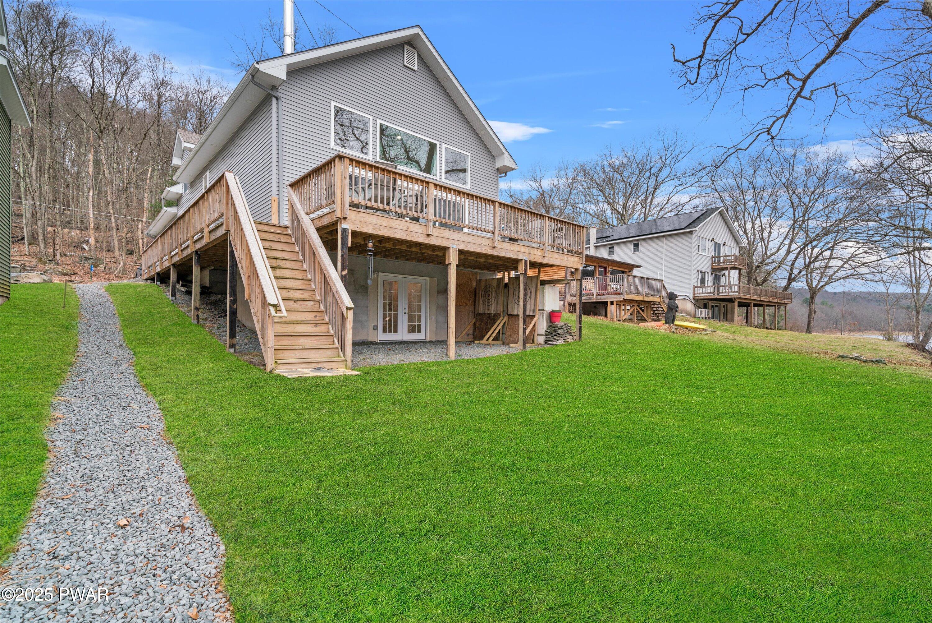 111 Riverbend Lane, Beach Lake, Pennsylvania image 37