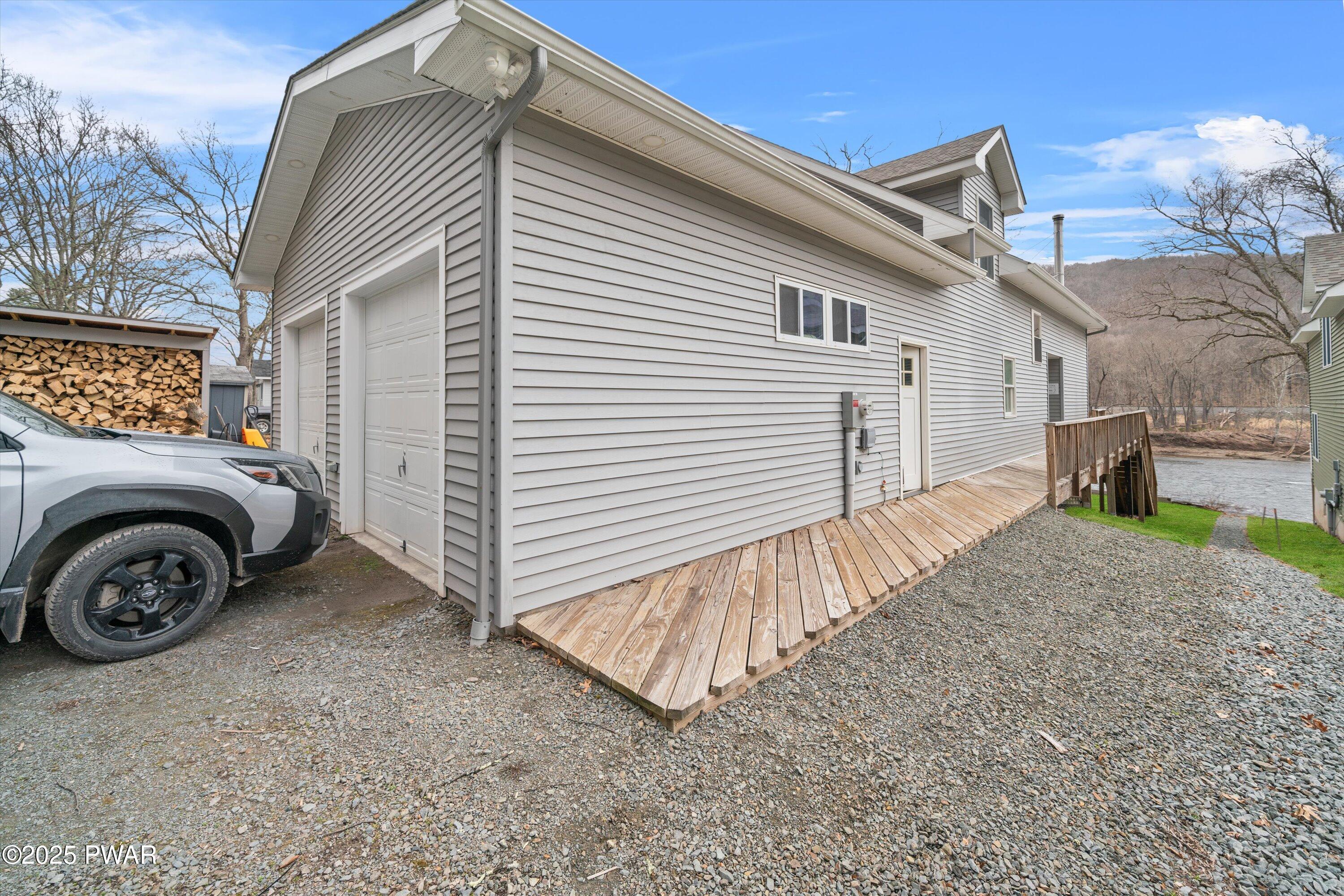 111 Riverbend Lane, Beach Lake, Pennsylvania image 49