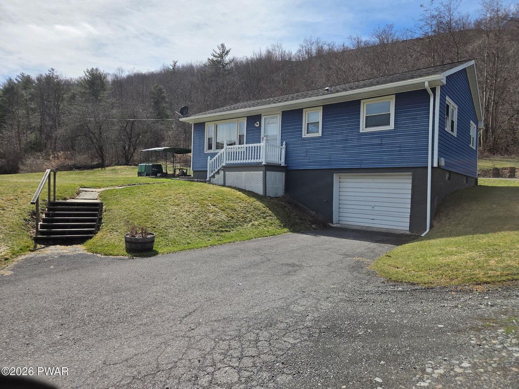 Photo of 24387 State Route 92, Susquehanna, PA 18847 (MLS # PW260716)