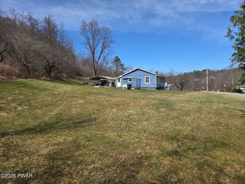 Photo of 24387 State Route 92, Susquehanna, PA 18847 (MLS # PW260716)