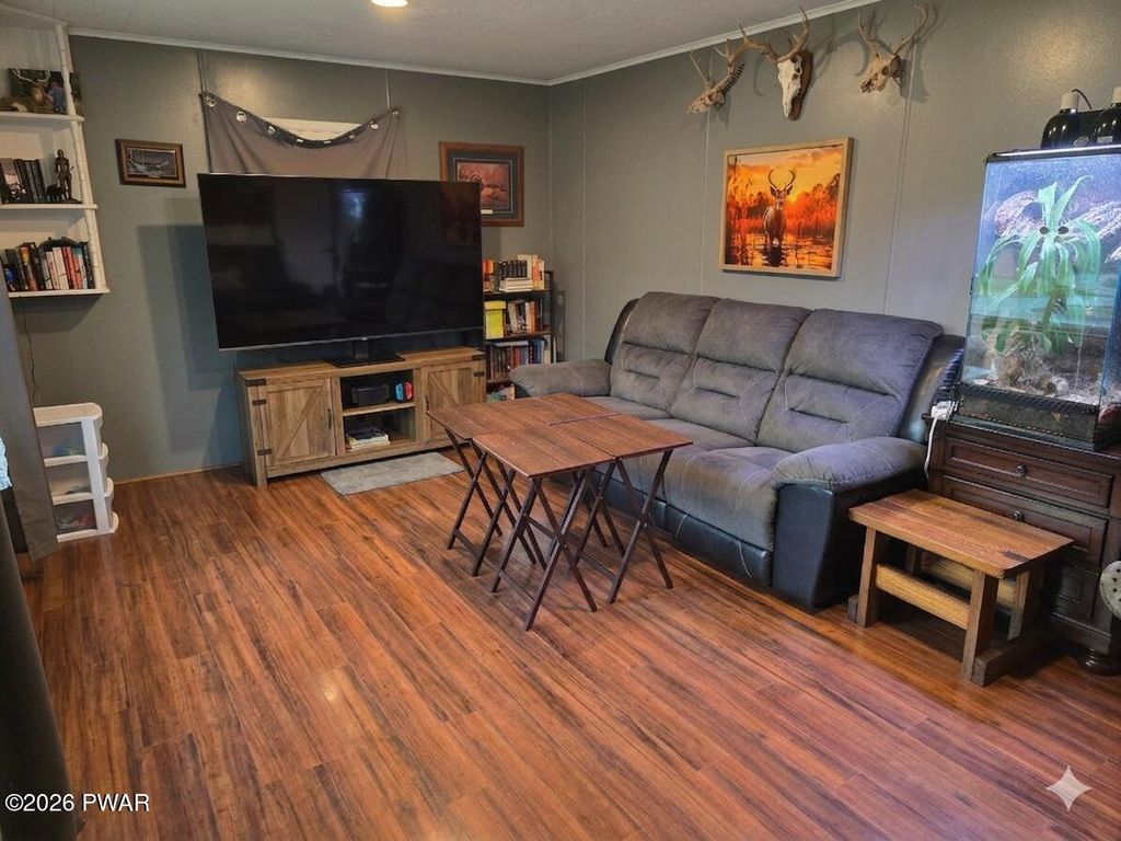 Photo of 24387 State Route 92, Susquehanna, PA 18847 (MLS # PW260716)