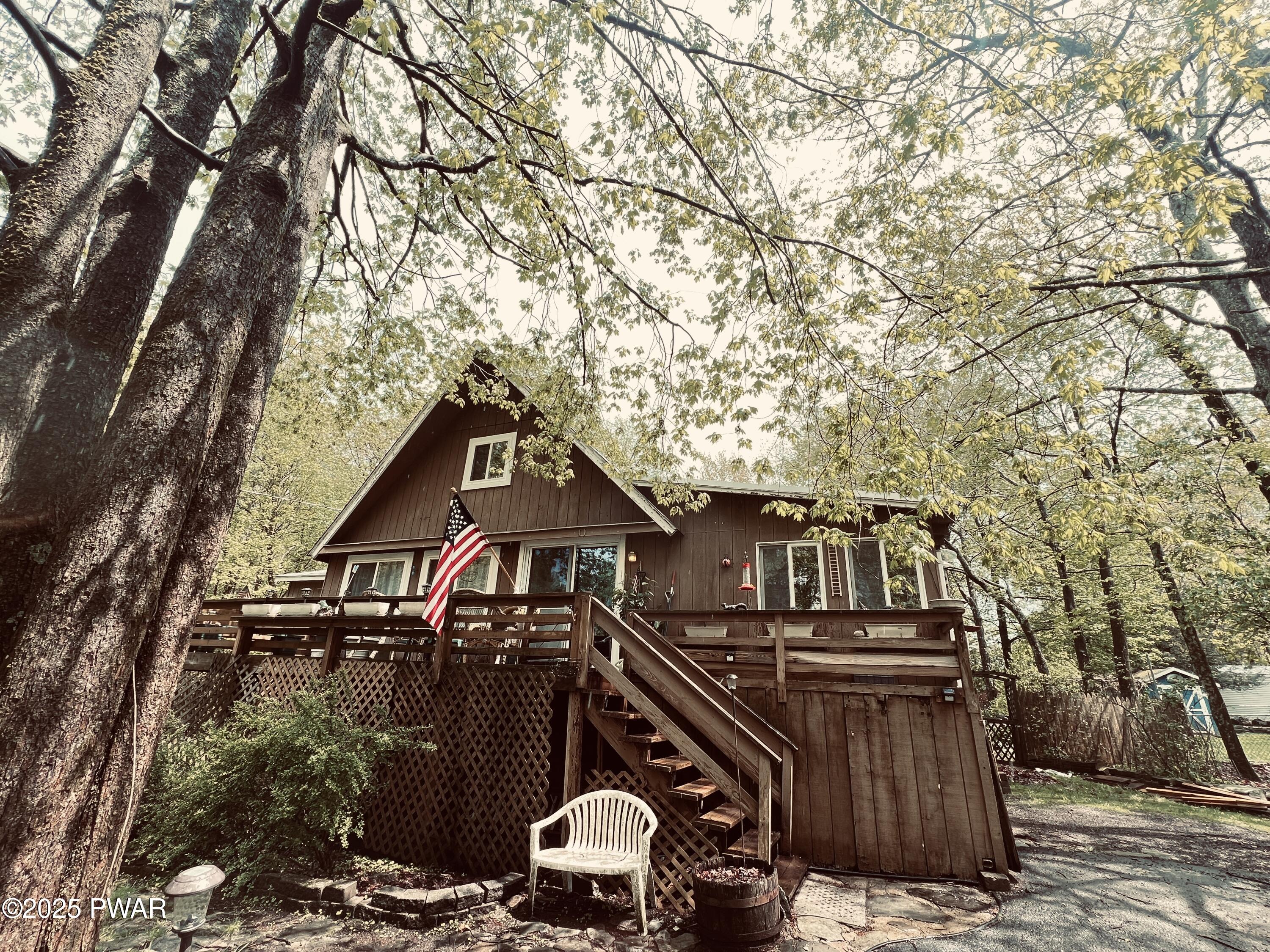 124 Roundhill Road, Dingmans Ferry, Pennsylvania image 35