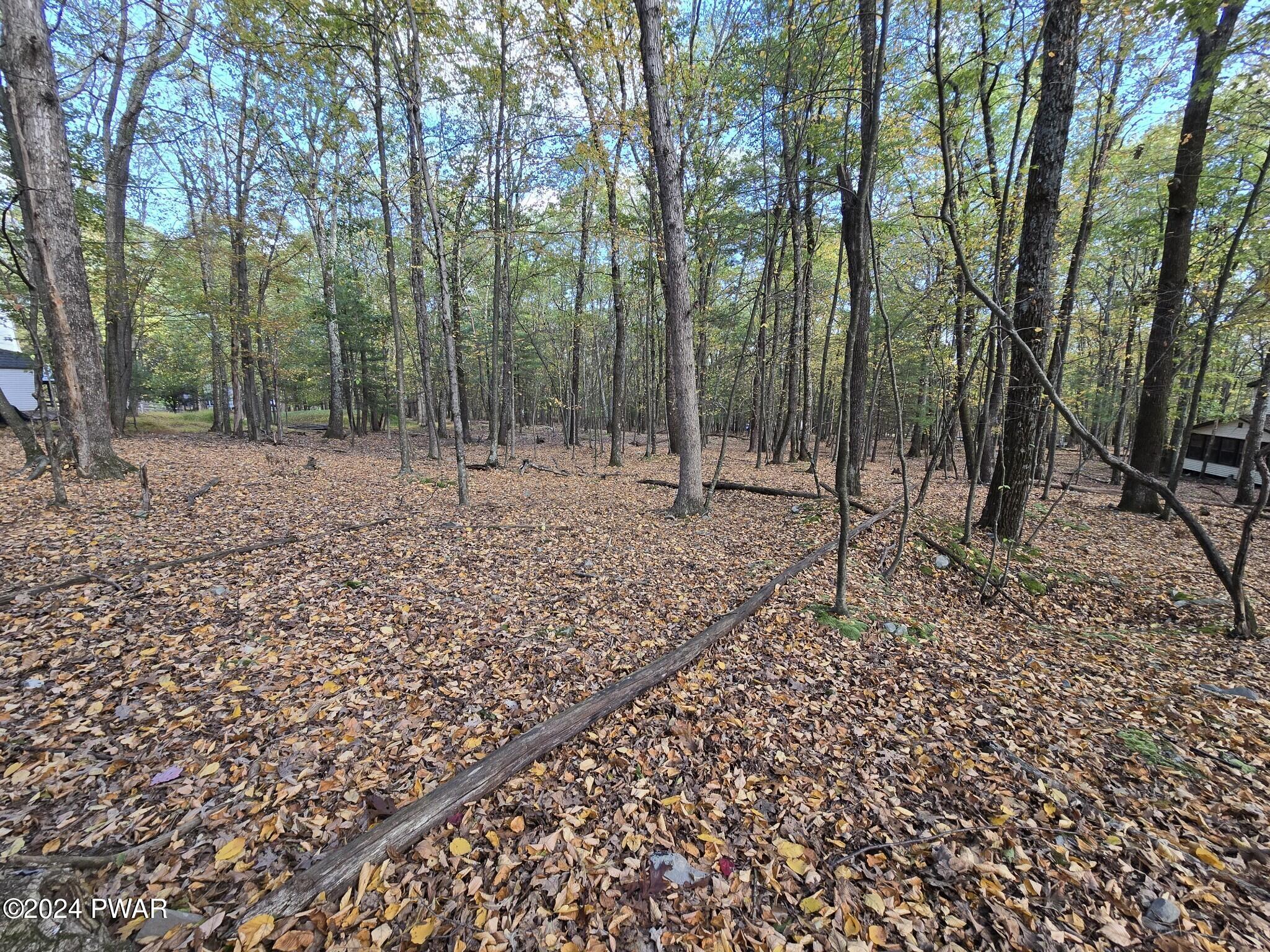 Lot 1126 Cornelia Lane, Milford, Pennsylvania image 1