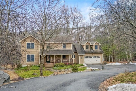Homes For Sale - 723 Lower Deer Valley Road<br/> Monroe County, Tannersville, PA 18372
