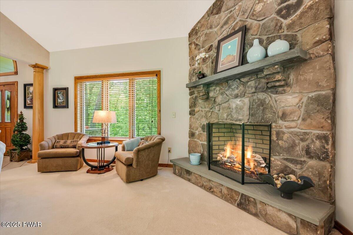132 Rosewood Drive, Greentown, Pennsylvania image 17