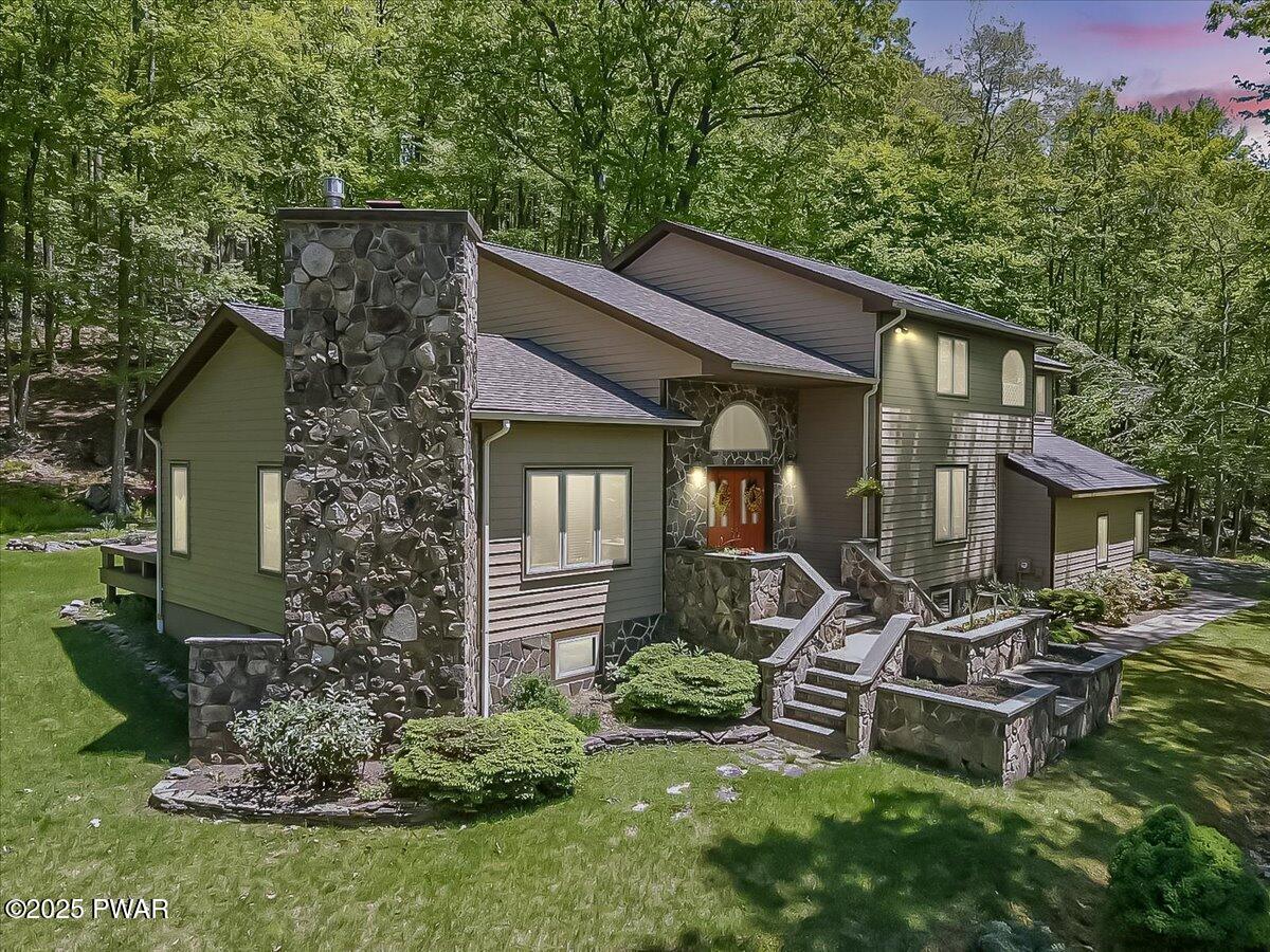 132 Rosewood Drive, Greentown, Pennsylvania image 2