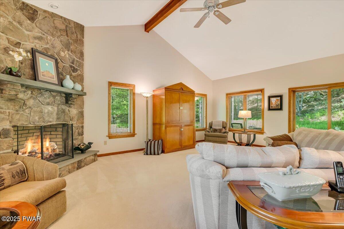 132 Rosewood Drive, Greentown, Pennsylvania image 14