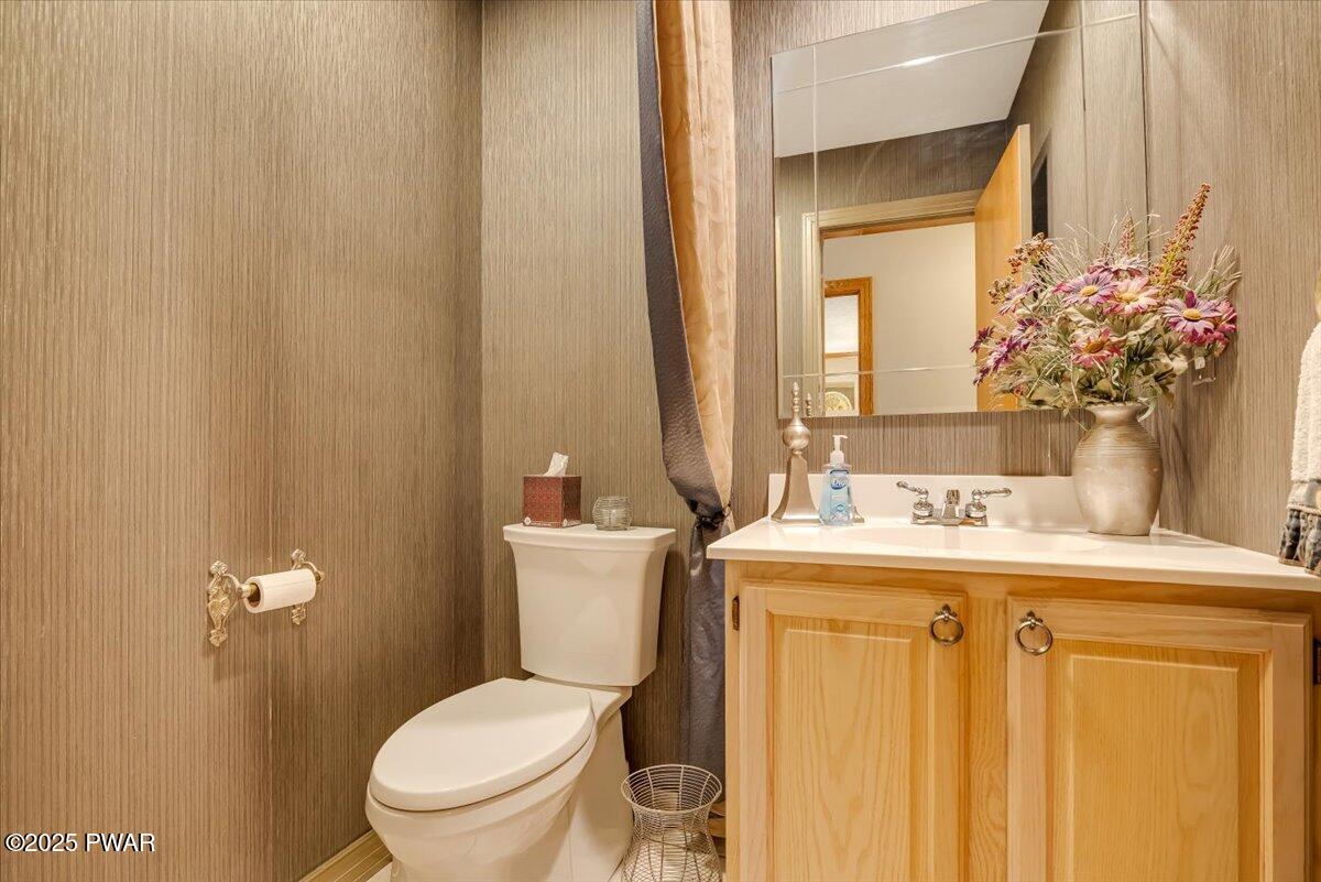 132 Rosewood Drive, Greentown, Pennsylvania image 36