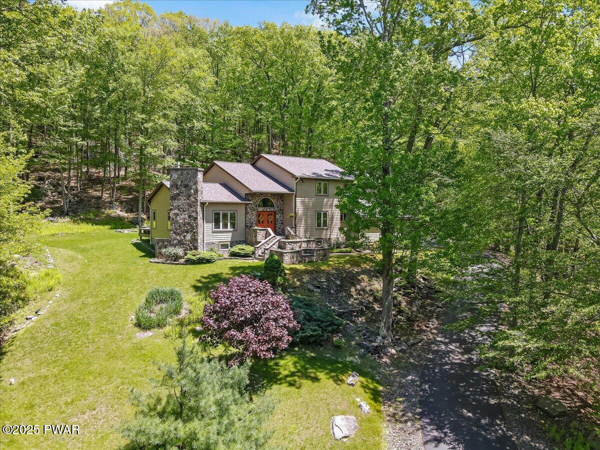 132 Rosewood Drive, Greentown, Pennsylvania image 5