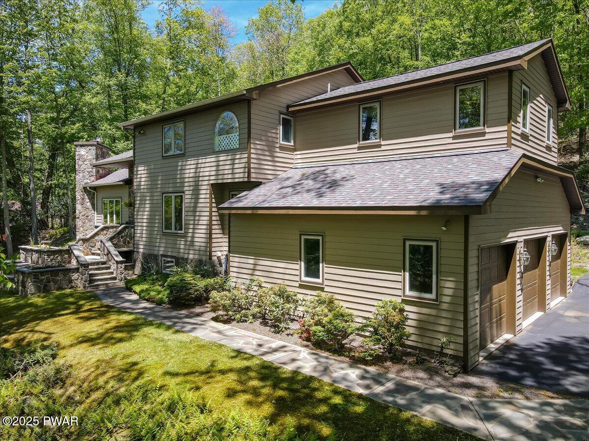 132 Rosewood Drive, Greentown, Pennsylvania image 6