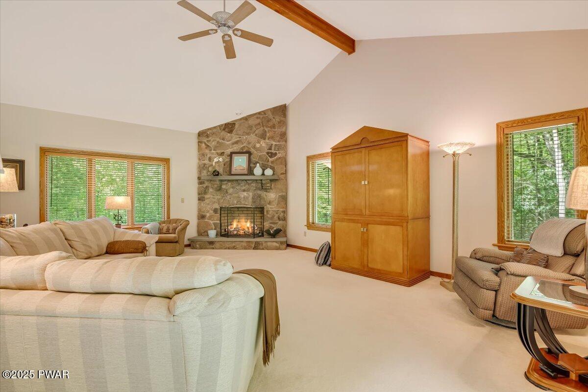 132 Rosewood Drive, Greentown, Pennsylvania image 15