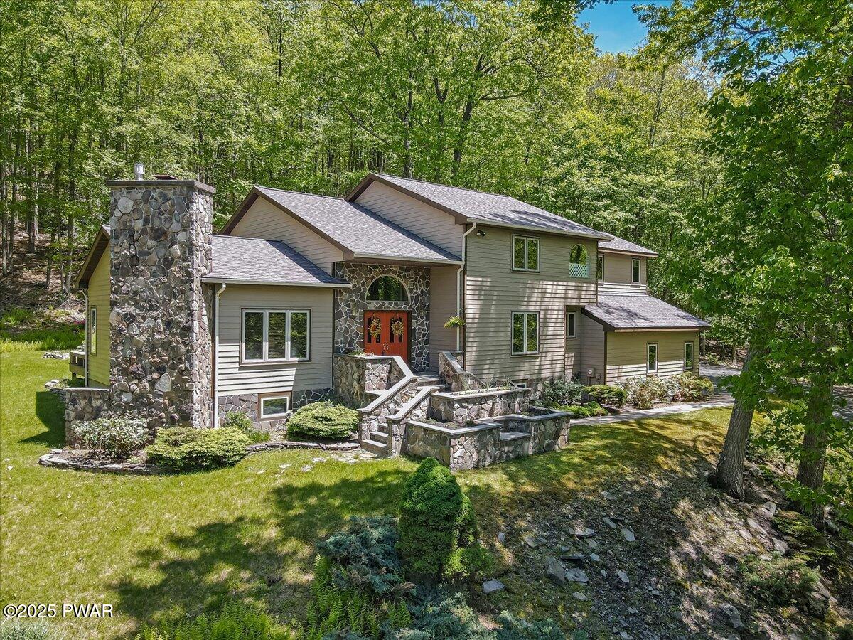 132 Rosewood Drive, Greentown, Pennsylvania image 3