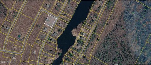 Vacant Land For Sale - Lakewood Drive<br/> Pike County, Dingmans Ferry, PA 18328
